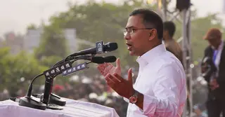 আধিপত্যবাদ শক্তির গুপ্তচরেরা বিভিন্নভাবে ষড়যন্ত্রে এখনও লিপ্ত: তারেক রহমান